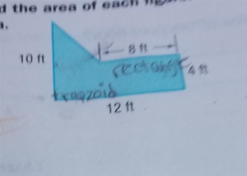 Find the area please please please help me ​-example-1