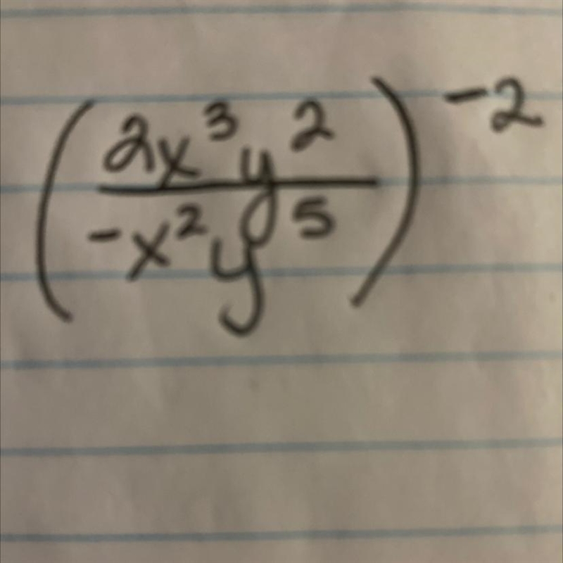 How to solve this equation-example-1