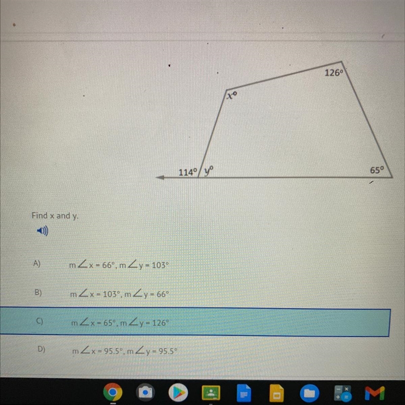 Find x and y HELP PLS ASAP-example-1