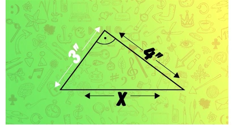 What is the value of X-example-1