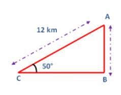 Find the length of side AB-example-1