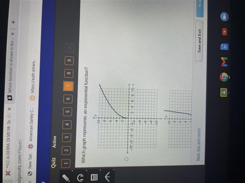 ANSWER ASAP WHICH ONE IS ITT-example-1