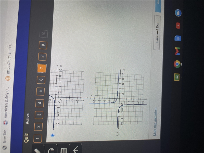 ANSWER ASAP WHICH ONE IS ITT-example-4