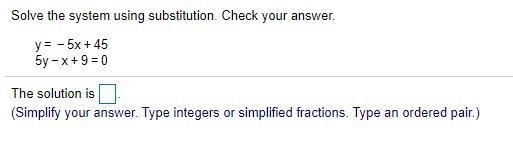 What is the solution set?-example-1