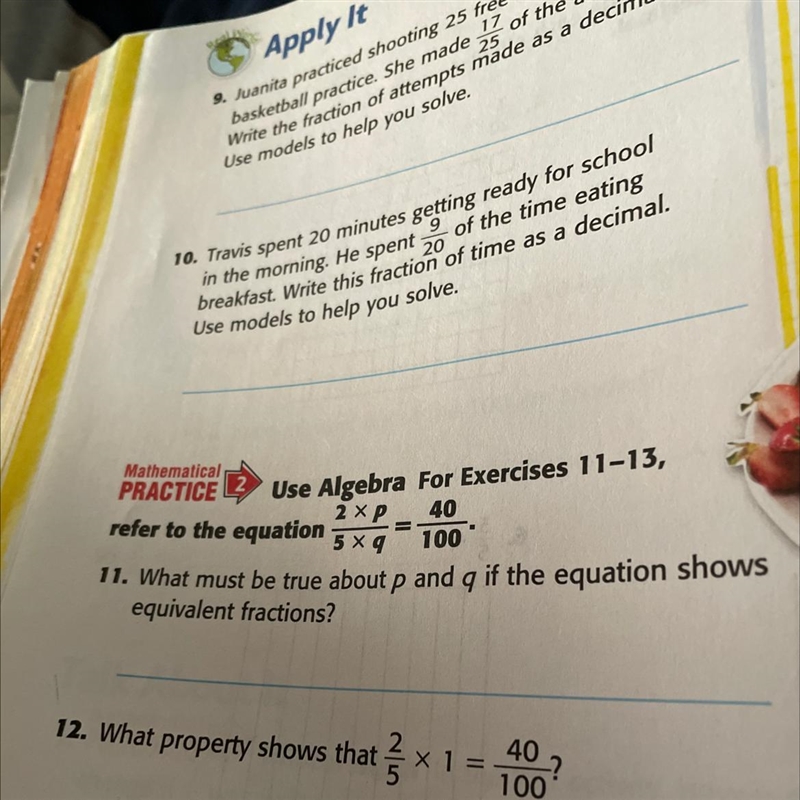 Answer question 11 for me.-example-1