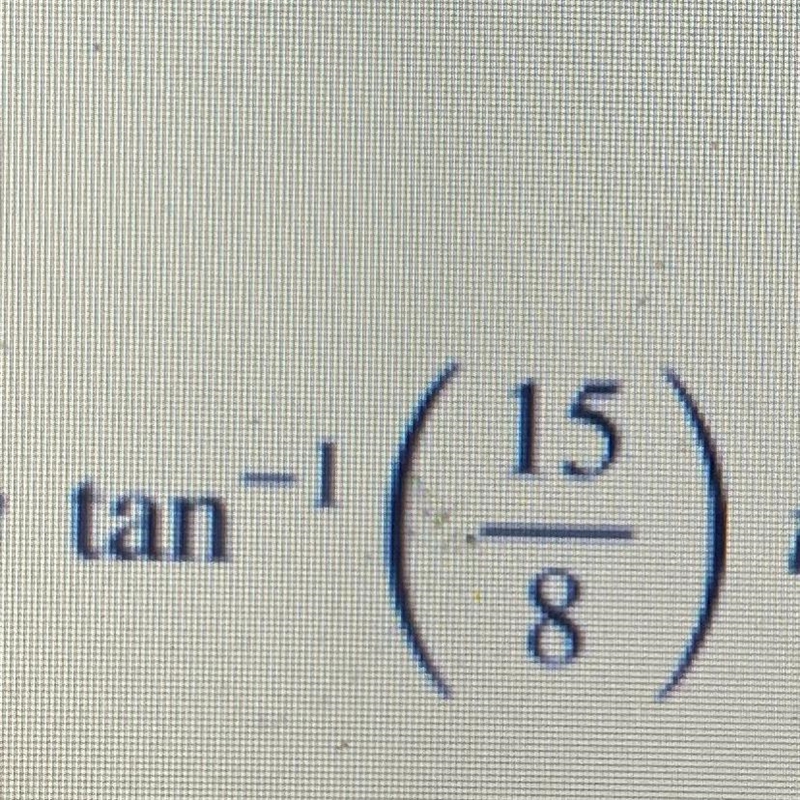 What is it to the nearest whole degree? NO DECIMALS !-example-1