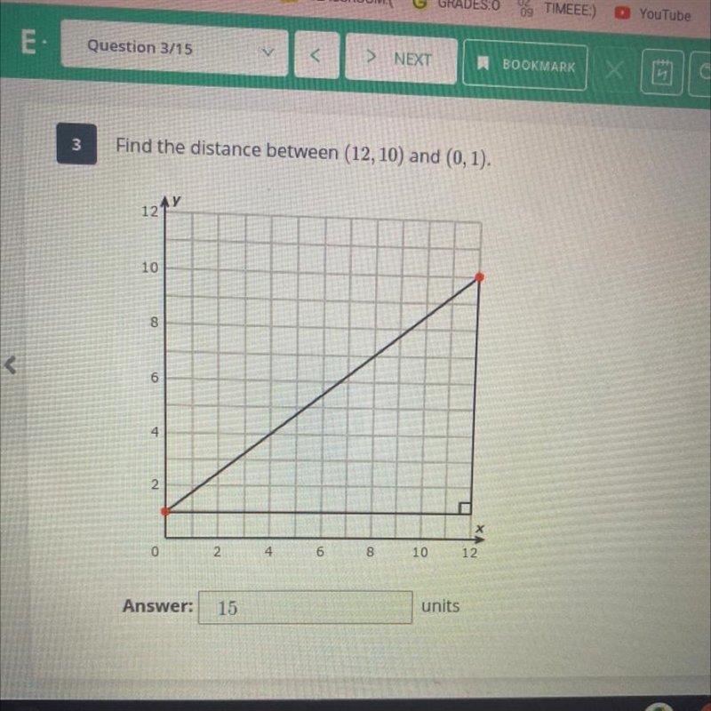 I put 15 i think it’s wrongs please help-example-1