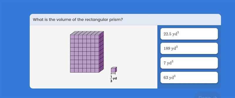 What the volume? help-example-1