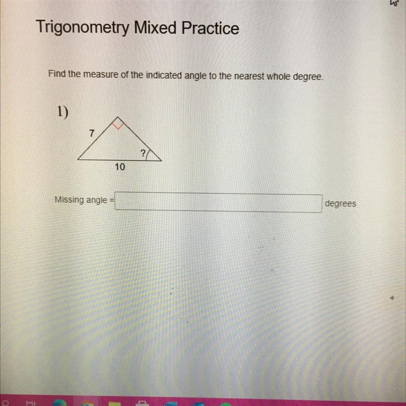 Can someone help me and please explain how you got the answer so I can learn?-example-1