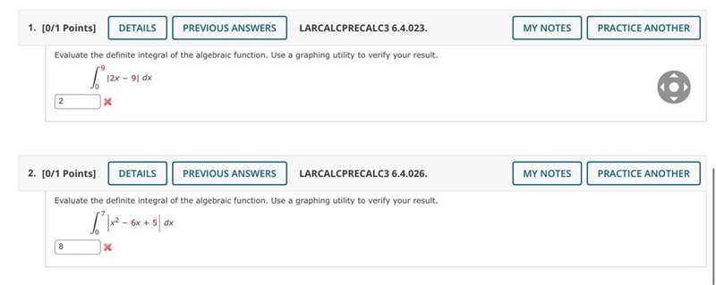 What is the answer for number 2?-example-1