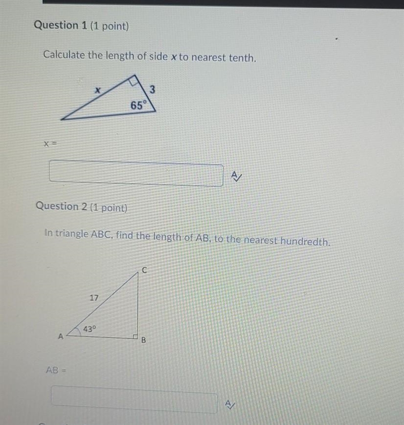 Please answer both questions thanks ​-example-1