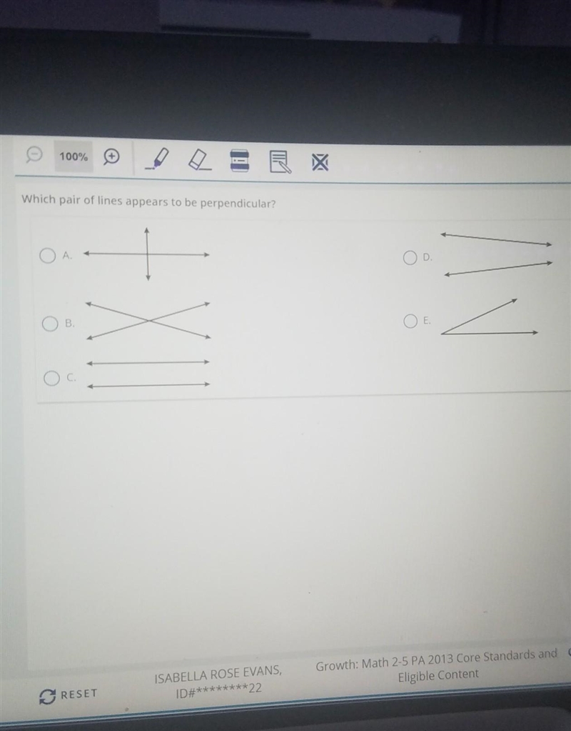 Whitch lines are perpendicular??​-example-1