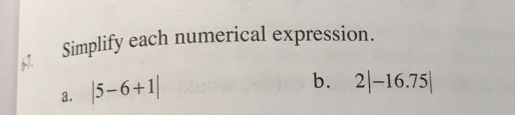 Please help, I couldn’t play attention today in class so I don’t understand this. Thanks-example-1