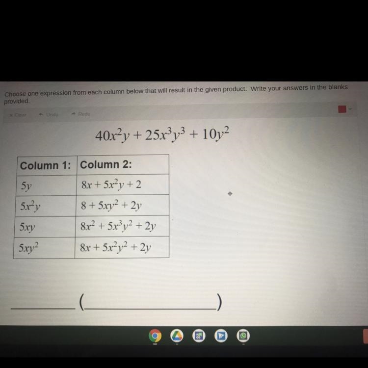 Need help quick with full work-example-1