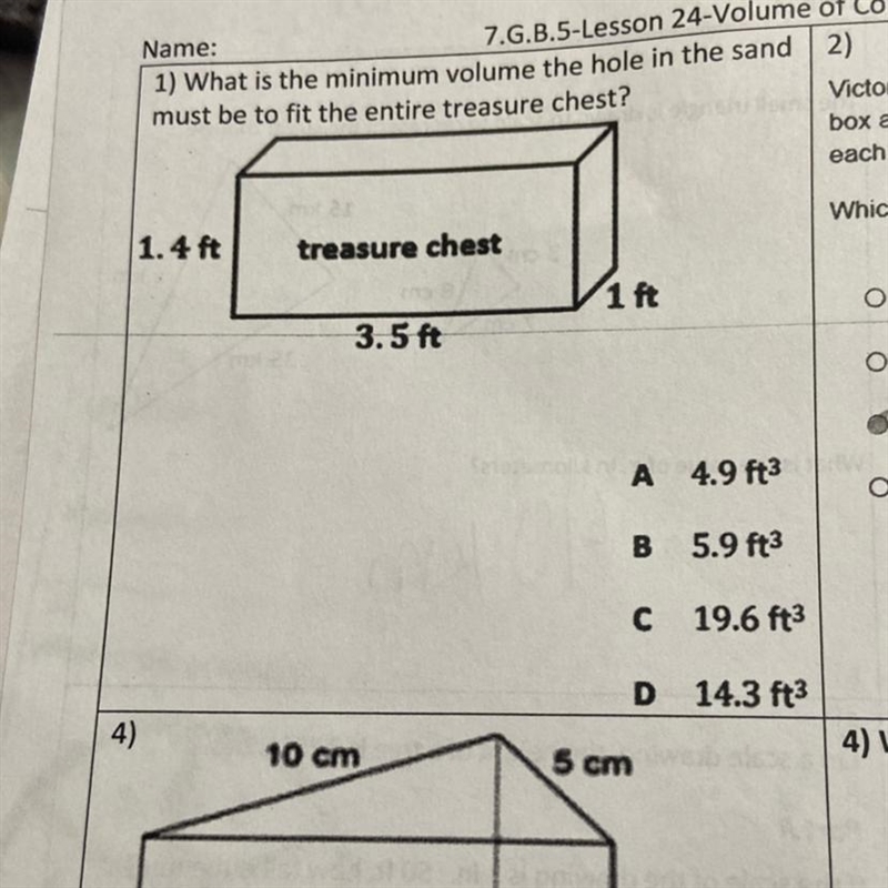 Please help me! This is due tomorrow and I really need some help! Thank you.-example-1