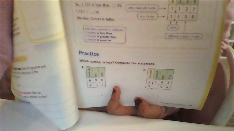 Zoom in to see the numbers and rotate to see the green and yellow parts-example-1