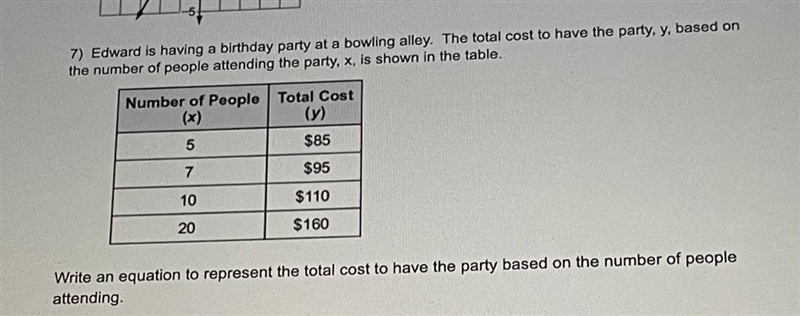 Plz help ASAP i don’t get this i just need the equation and how you got the equation-example-1