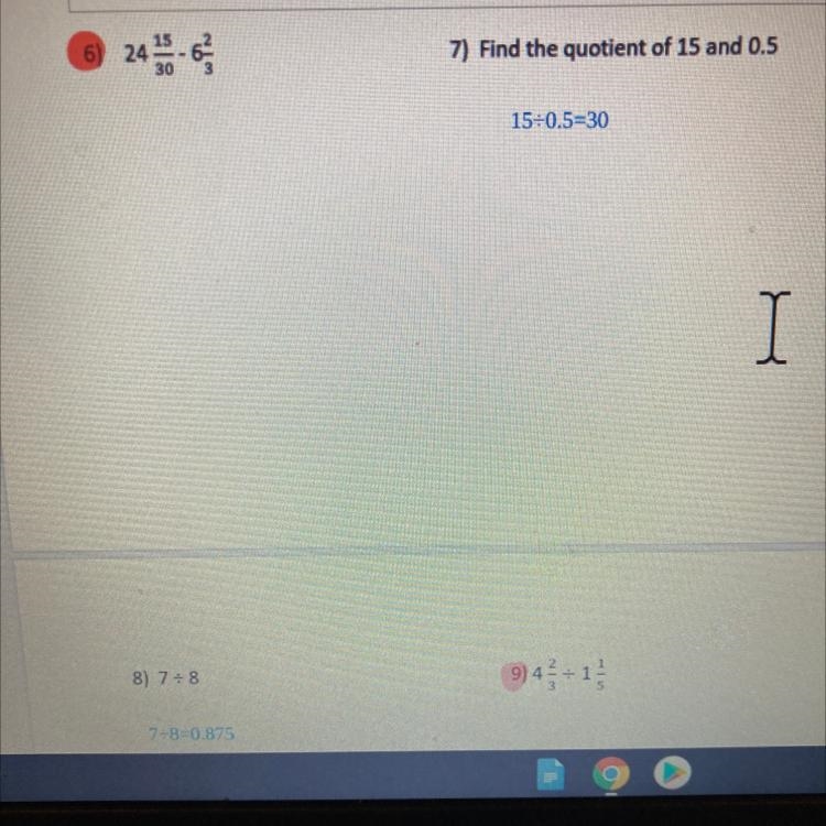 I need help with the ones in red please help-example-1