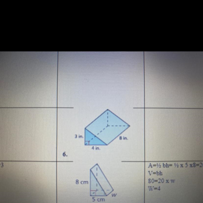 Find the volume of this problem-example-1