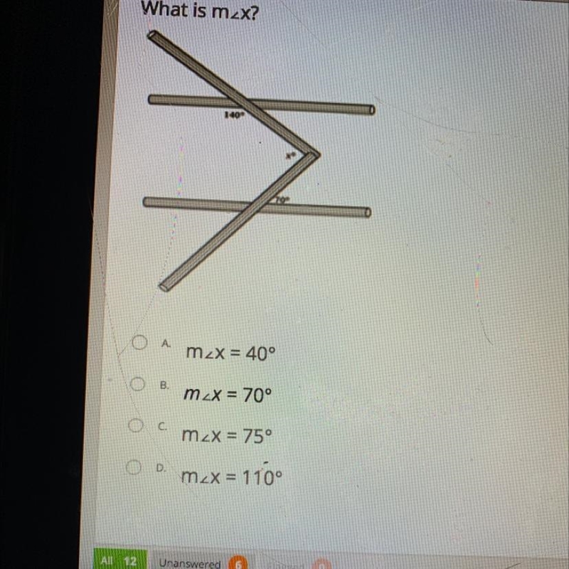 I have to find out what m-example-1