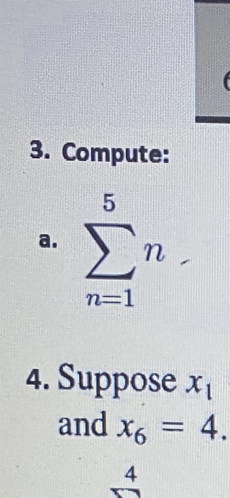 The problem number 1 is the question. See attached photo.-example-1