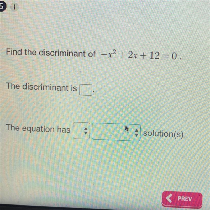 Please help with algebra 2 I took a pic , I have 6 questions n need proof of work-example-1