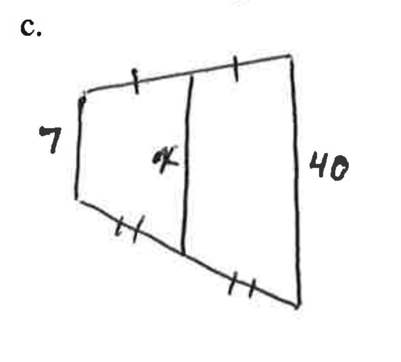 Find the x (please help lol)-example-1