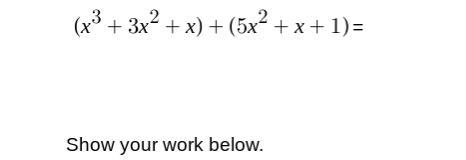 Simplify and write answer in standard form.-example-1