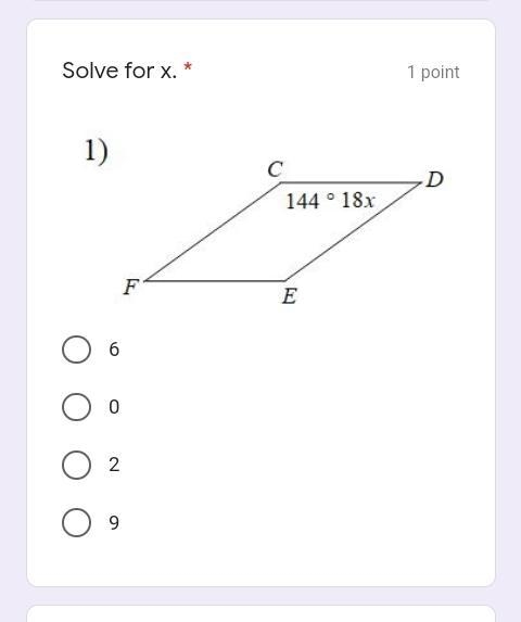 Solve for X please help-example-1