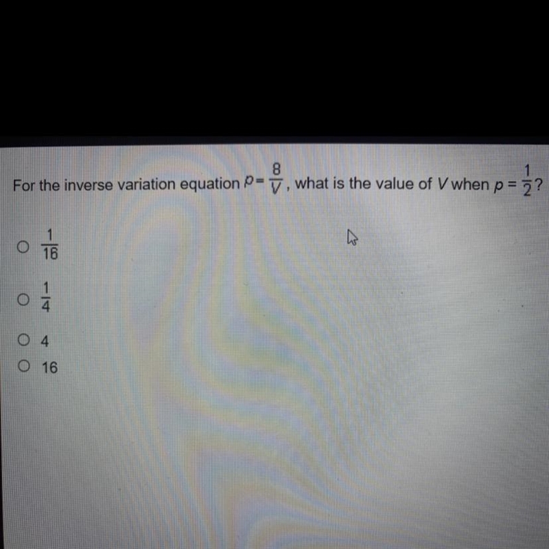 Hey this is my first post, does anyone know how to do this and find V?-example-1