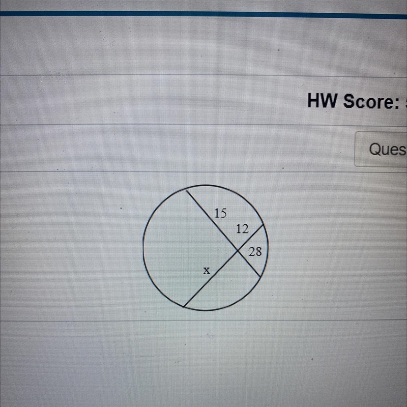 How do i solve for x-example-1