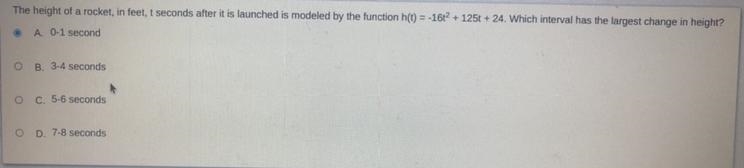 Any help please? (pre-algebra) Please provide an explanation, if not it’s fine but-example-1