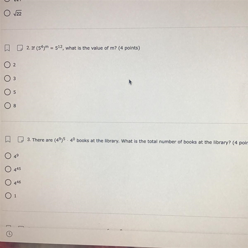 2 questions in one. Help?..-example-1