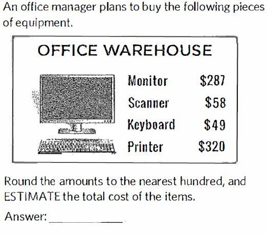 20 points to answer a estimate question-example-1