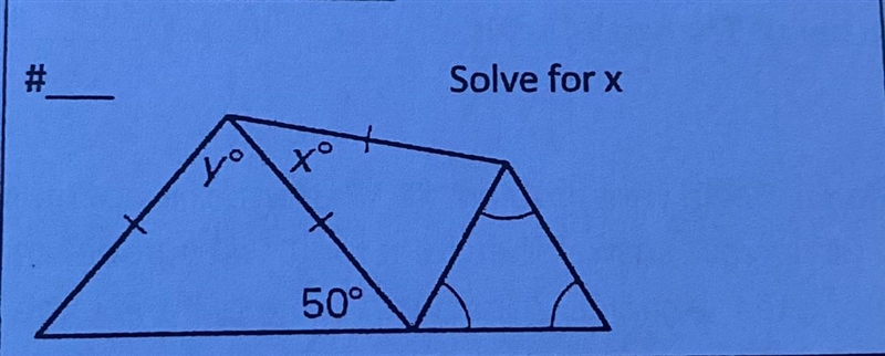 Help please!! solve for x-example-1