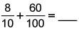 NO LINKS PLEASE!!!!!!!!!!!!! What is the sum of the following equation?-example-1