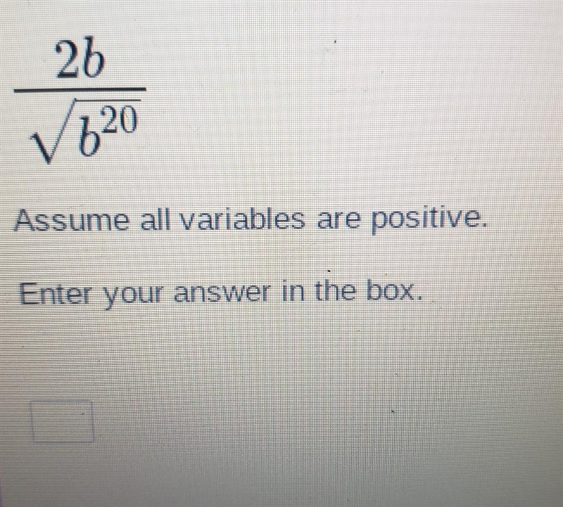 Whats the simplest form of expression ​-example-1