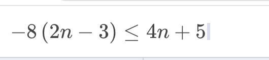 CAN ANYONE HELP PELASE THIS IS DUE I need step by step distribution on the math equation-example-1