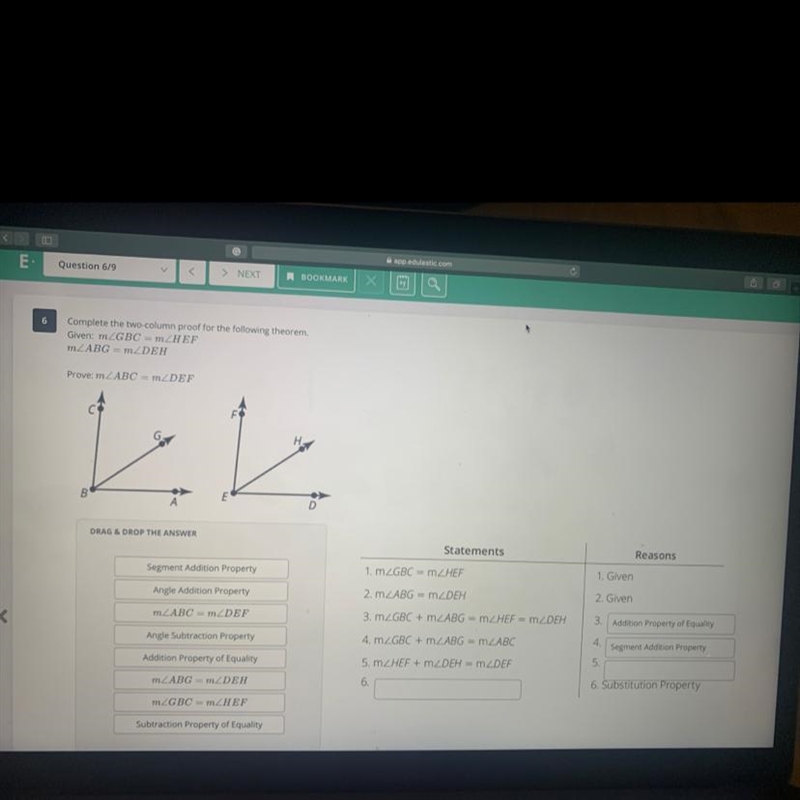 What’s the answers 15 points-example-1