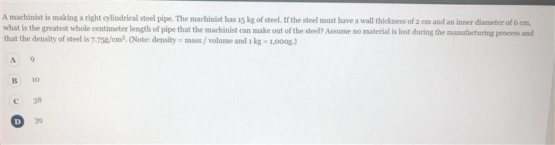 How would we be able to use conversions to solve this problem?-example-1