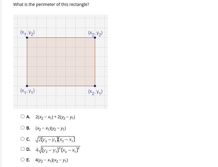 What is the perimeter of this rectangle?-example-1