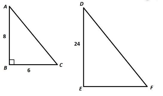 Select all of the following that are true. * sinA=18/30 sinA=3/5 cosA=10/6 cosA=8/10 cosA-example-1