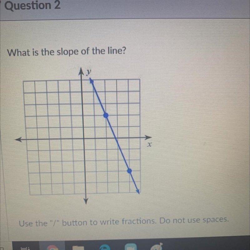 What is the slope of this line?? someone please help-example-1