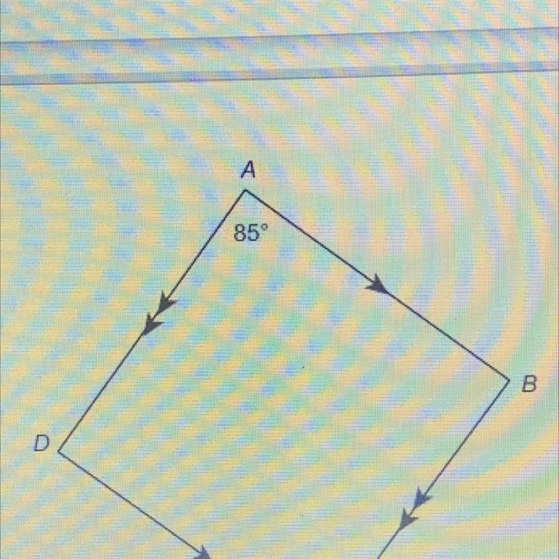 What is the measure of-example-1