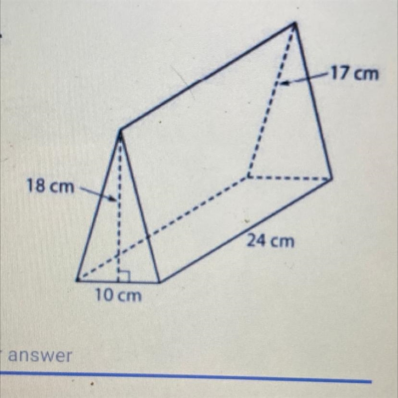 What’s the surface area of the figure? have a good day-example-1