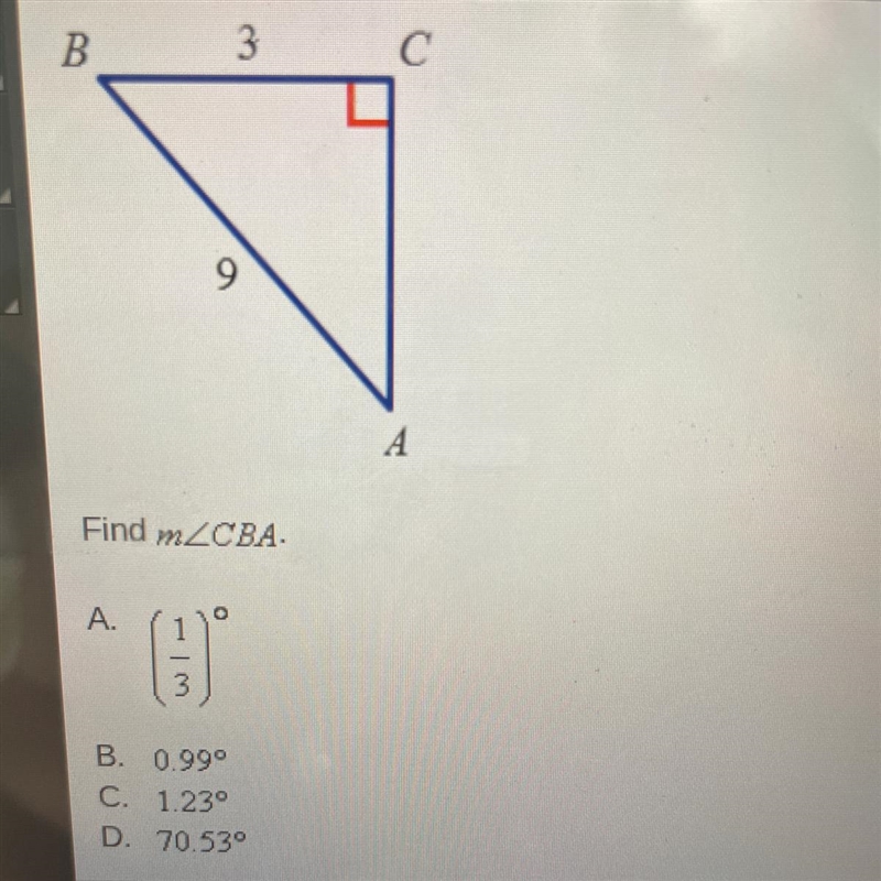 Analyze the diagram below and complete the instructions that follow. Find m-example-1