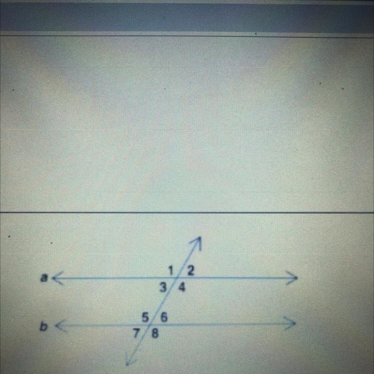 Find m<1 A.16 B.76 C.96 D.106-example-1