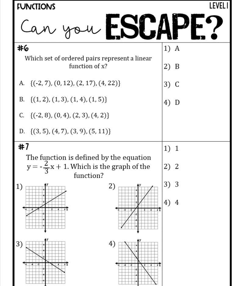 PLEASE HELP! Hello! I'm having a lot of trouble figuring out these problems. I'm not-example-3