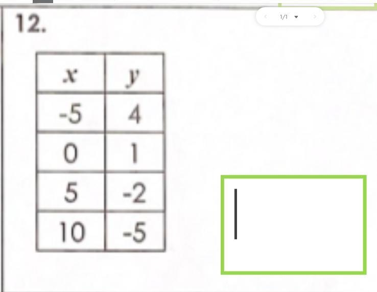 Please help, How do you find the slope of the line that passes through the points-example-1