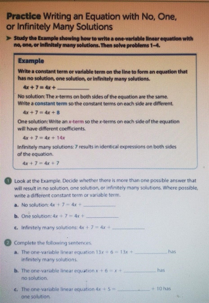 1 of 2 Help please! I really need to get my math assignments in but I don't understand-example-1